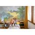 Дизайнерские Фотообои Alltowall, Планета гигантов арт. S468
