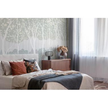 Дизайнерские Фотообои Alltowall, Лесные чудеса 1 арт. S471