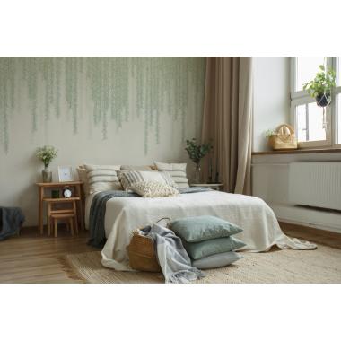 Дизайнерские Фотообои Alltowall, Points Willow light арт. S612