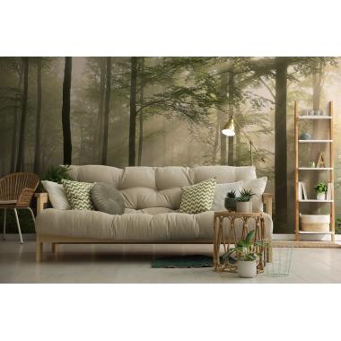 Дизайнерские Фотообои Alltowall, В лучах солнца арт. S636