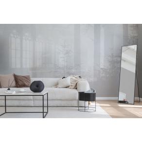 Дизайнерские Фотообои Alltowall, Shadows forest арт. S680