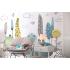 Дизайнерские Фотообои Alltowall, IMPRESSION Island 1 арт. S328