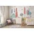 Дизайнерские Фотообои Alltowall, IMPRESSION Island 2 арт. S329
