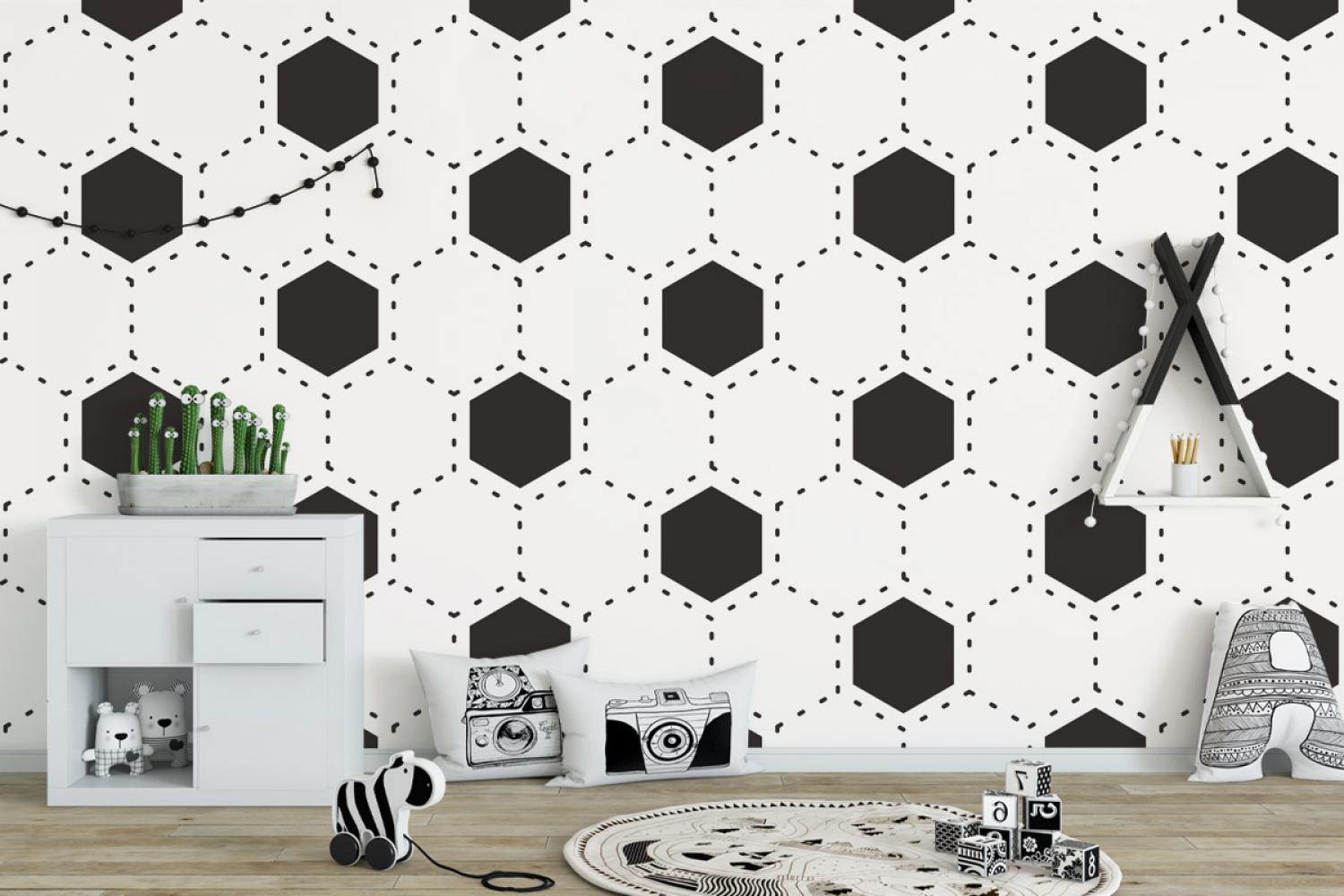 Дизайнерские Фотообои Alltowall, Спорт 5 арт. S104