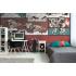 Дизайнерские Фотообои Alltowall, Формула 1 арт. S596