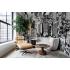 Дизайнерские Фотообои Alltowall, Мегаполис арт. S237