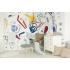 Дизайнерские Фотообои Alltowall, Impression Circus арт. S319