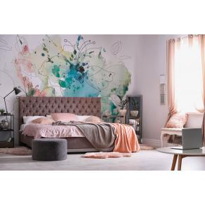 Дизайнерские Фотообои Alltowall, Impression Floras 1 арт. S323