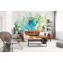 Дизайнерские Фотообои Alltowall, Impression Floras 5 арт. S327