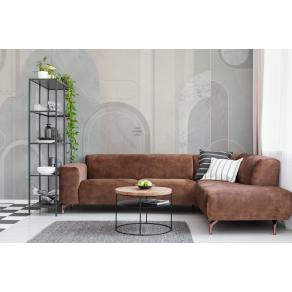 Дизайнерские Фотообои Alltowall, Геометрия пространства 1 арт. S504
