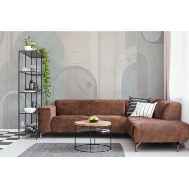 Дизайнерские Фотообои Alltowall, Геометрия пространства 1 арт. S504
