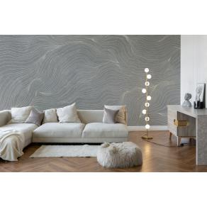 Дизайнерские Фотообои Alltowall, POINTS MOMENT pearl арт. S616