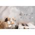 Дизайнерские Фотообои Alltowall, Shadows Show арт. S678