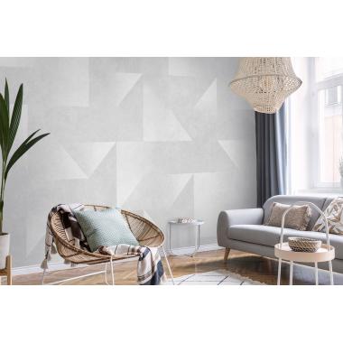 Дизайнерские Фотообои Alltowall, Свет и тень арт. S687