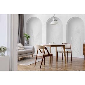 Дизайнерские Фотообои Alltowall, Галерея арт. S689