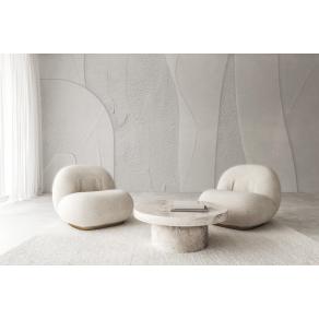 Дизайнерские Фотообои Alltowall, Stone Plaster арт. S713
