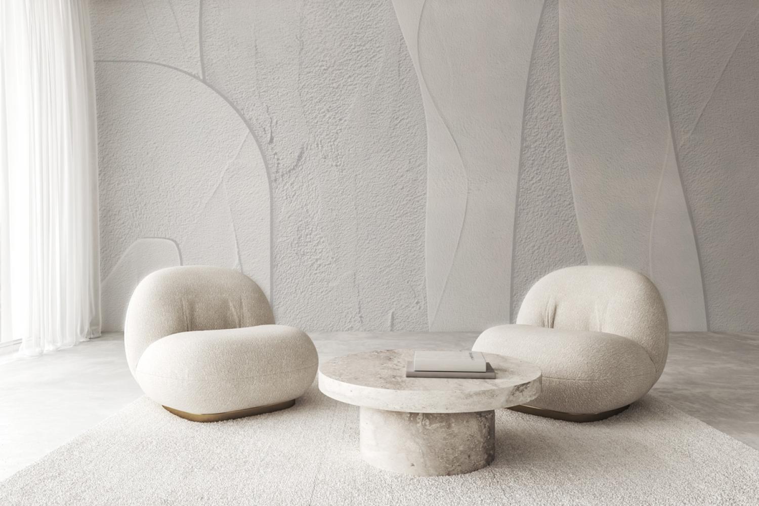 Дизайнерские Фотообои Alltowall, Stone Plaster арт. S713