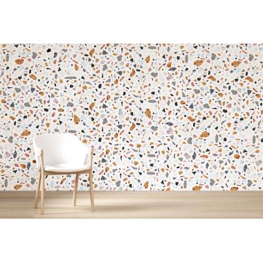 Дизайнерские Фотообои Alltowall, Терраццо 1 арт. S218