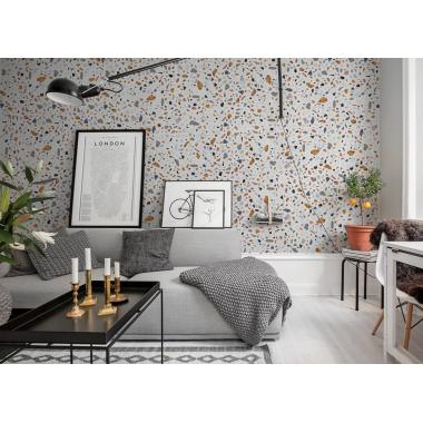 Дизайнерские Фотообои Alltowall, Терраццо 1 арт. S218