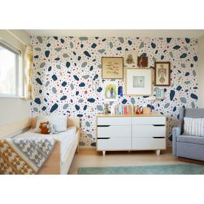 Дизайнерские Фотообои Alltowall, Терраццо 4 арт. S221