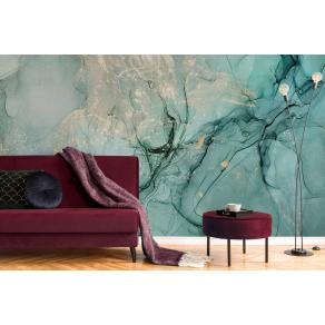 Дизайнерские Фотообои Alltowall, FLUID Grace арт. S344