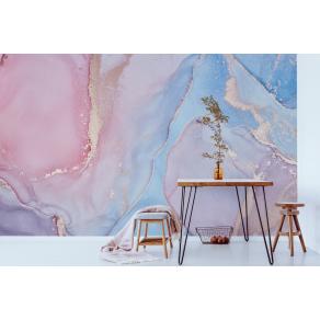 Дизайнерские Фотообои Alltowall, FLUID Dream арт. S349