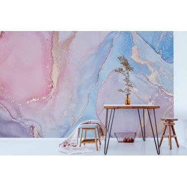 Дизайнерские Фотообои Alltowall, FLUID Dream арт. S349