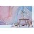 Дизайнерские Фотообои Alltowall, FLUID Dream арт. S349
