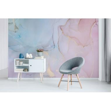 Дизайнерские Фотообои Alltowall, FLUID Quiet арт. S352