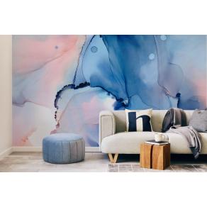 Дизайнерские Фотообои Alltowall, FLUID Inspiration арт. S353