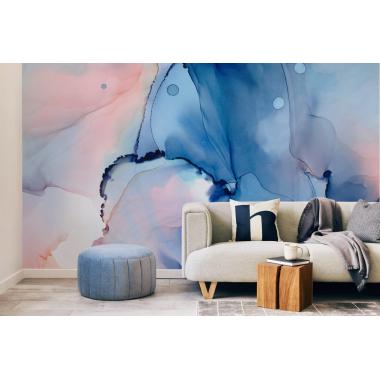 Дизайнерские Фотообои Alltowall, FLUID Inspiration арт. S353
