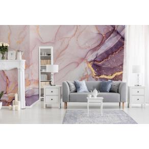 Дизайнерские Фотообои Alltowall, FLUID Imagine арт. S354
