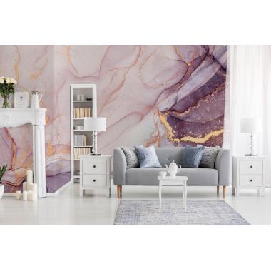 Дизайнерские Фотообои Alltowall, FLUID Imagine арт. S354