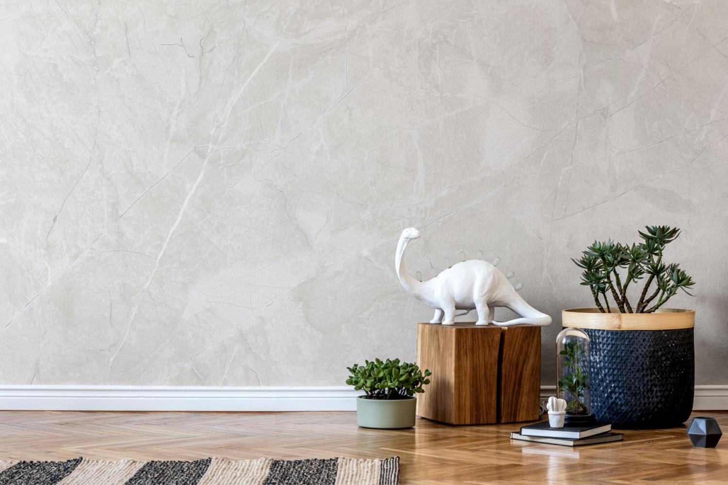 Дизайнерские Фотообои Alltowall, Carrara арт. S446