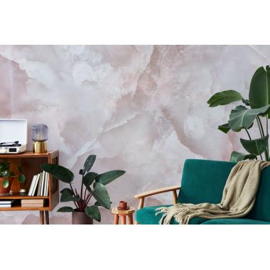 Дизайнерские Фотообои Alltowall, Onice арт. S447