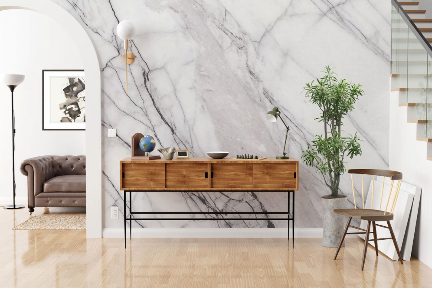 Дизайнерские Фотообои Alltowall, Volacas арт. S455