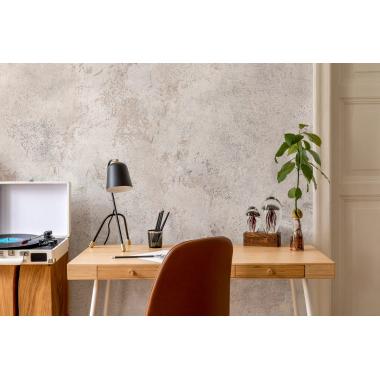 Дизайнерские Фотообои Alltowall, Бетон арт. S534