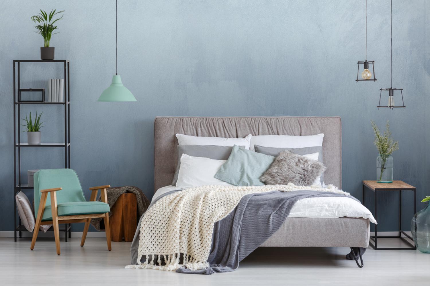 Дизайнерские Фотообои Alltowall, Gradient Frost арт. S662