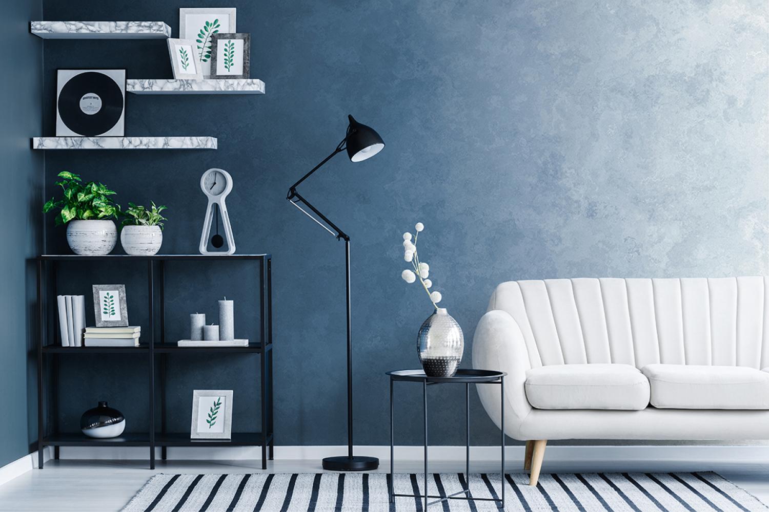 Дизайнерские Фотообои Alltowall, Gradient Ocean арт. S664