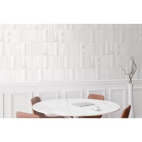 Дизайнерские Фотообои Alltowall, Керамика арт. S690