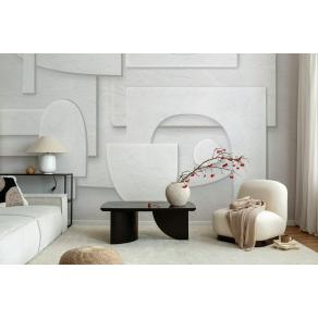 Дизайнерские Фотообои Alltowall, Stone Plates арт. S712