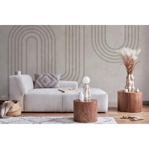 Дизайнерские Фотообои Alltowall, Stone Flexion арт. S720