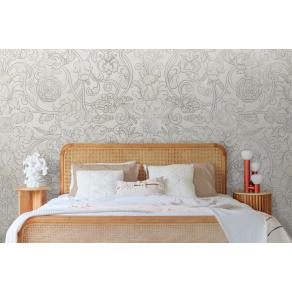 Дизайнерские Фотообои Alltowall, ИСТОКИ Старинные узоры-2 арт. S759