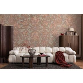 Дизайнерские Фотообои Alltowall, ИСТОКИ Старинные узоры-3 арт. S760