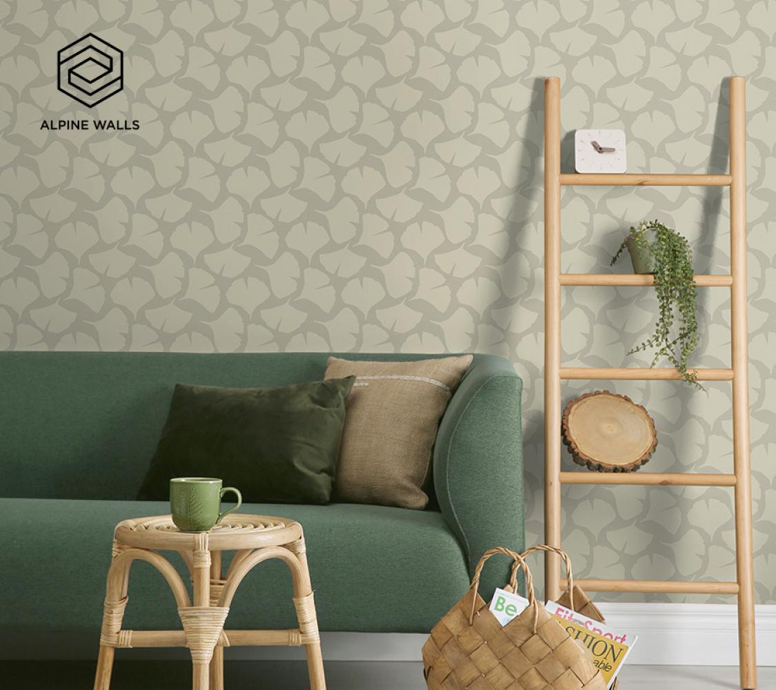 Обои Alpine Walls Lontano Petals -  арт. CEL13005