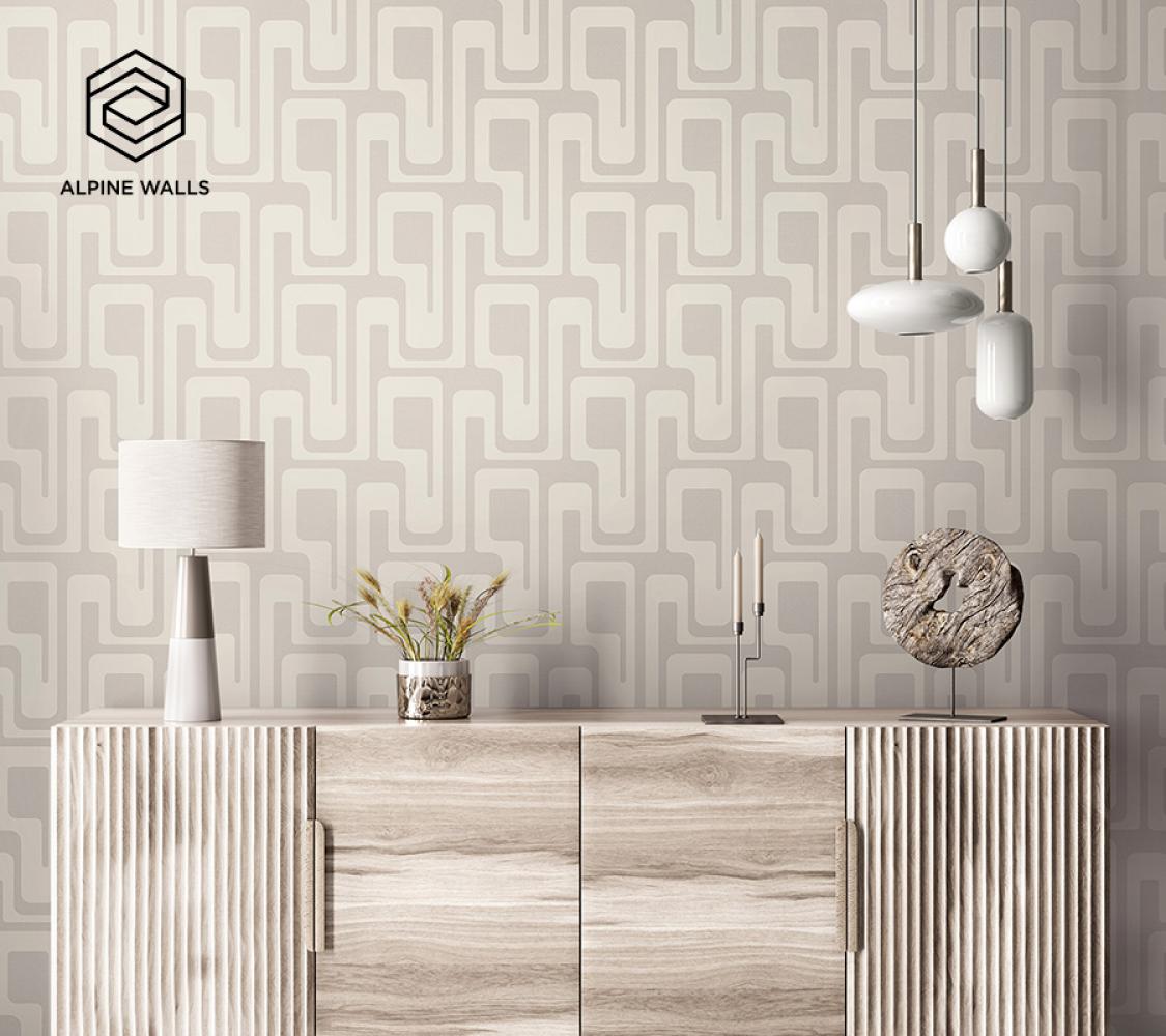 Обои Alpine Walls Lontano Midland  -  арт. CEL14002/3