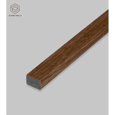 Рейка декоративная LineArt ECO502