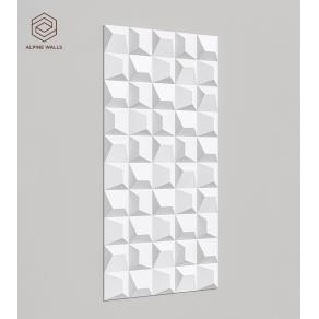 Декоративная панель Geometrium ECOGR0202W