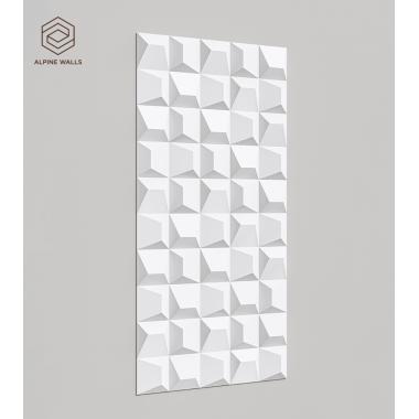 Декоративная панель Geometrium ECOGR0202W