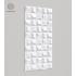 Декоративная панель Geometrium ECOGR0202W